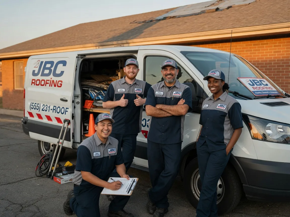Roof Replacement company in Hurdle Mills, NC