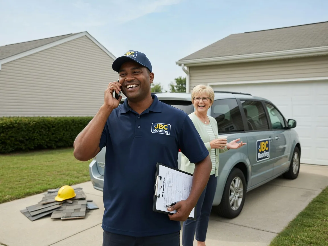Roof Replacement Hurdle Mills, NC FAQs